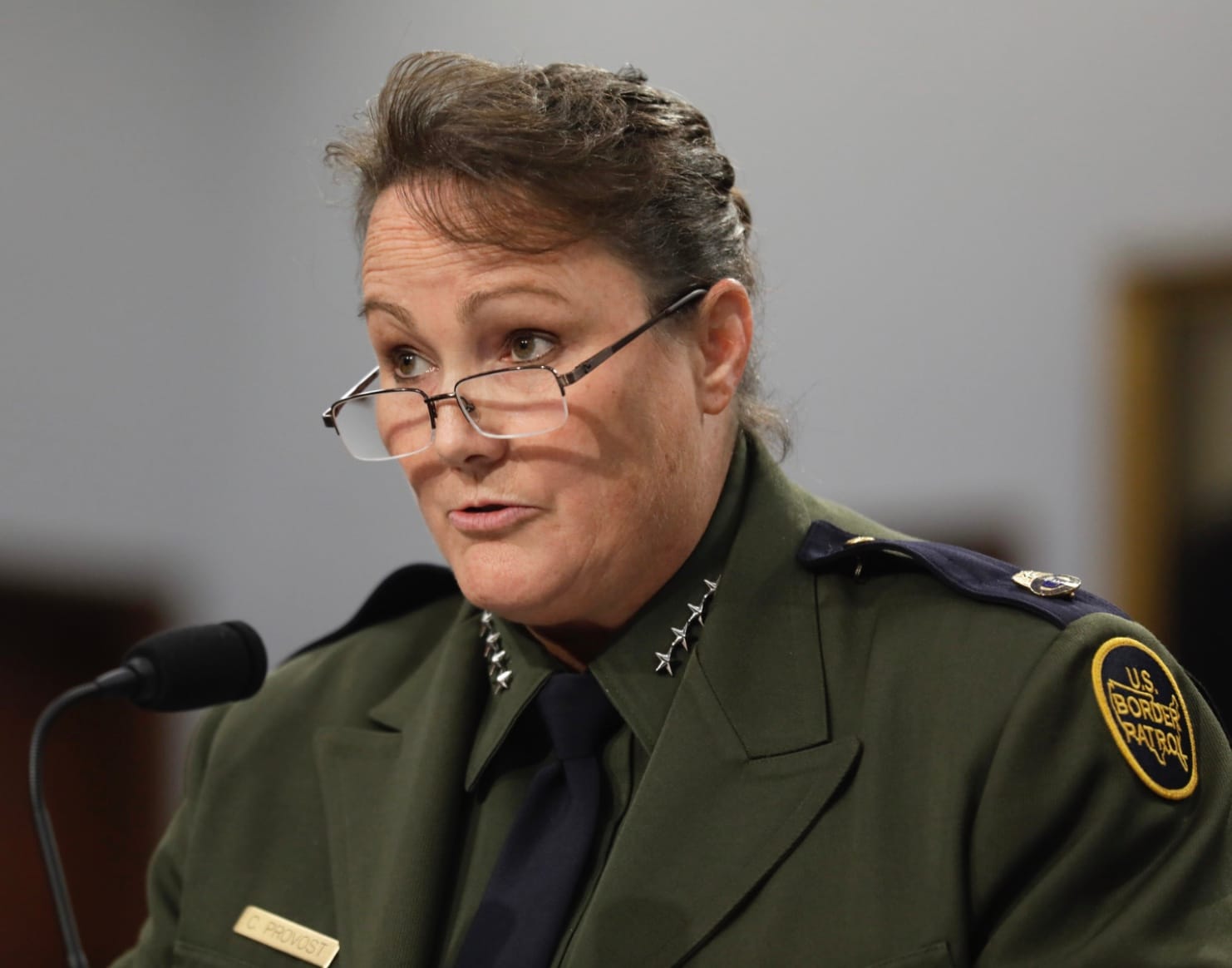 Chief Carla Provost’s legacy: lies, death and dishonor.
