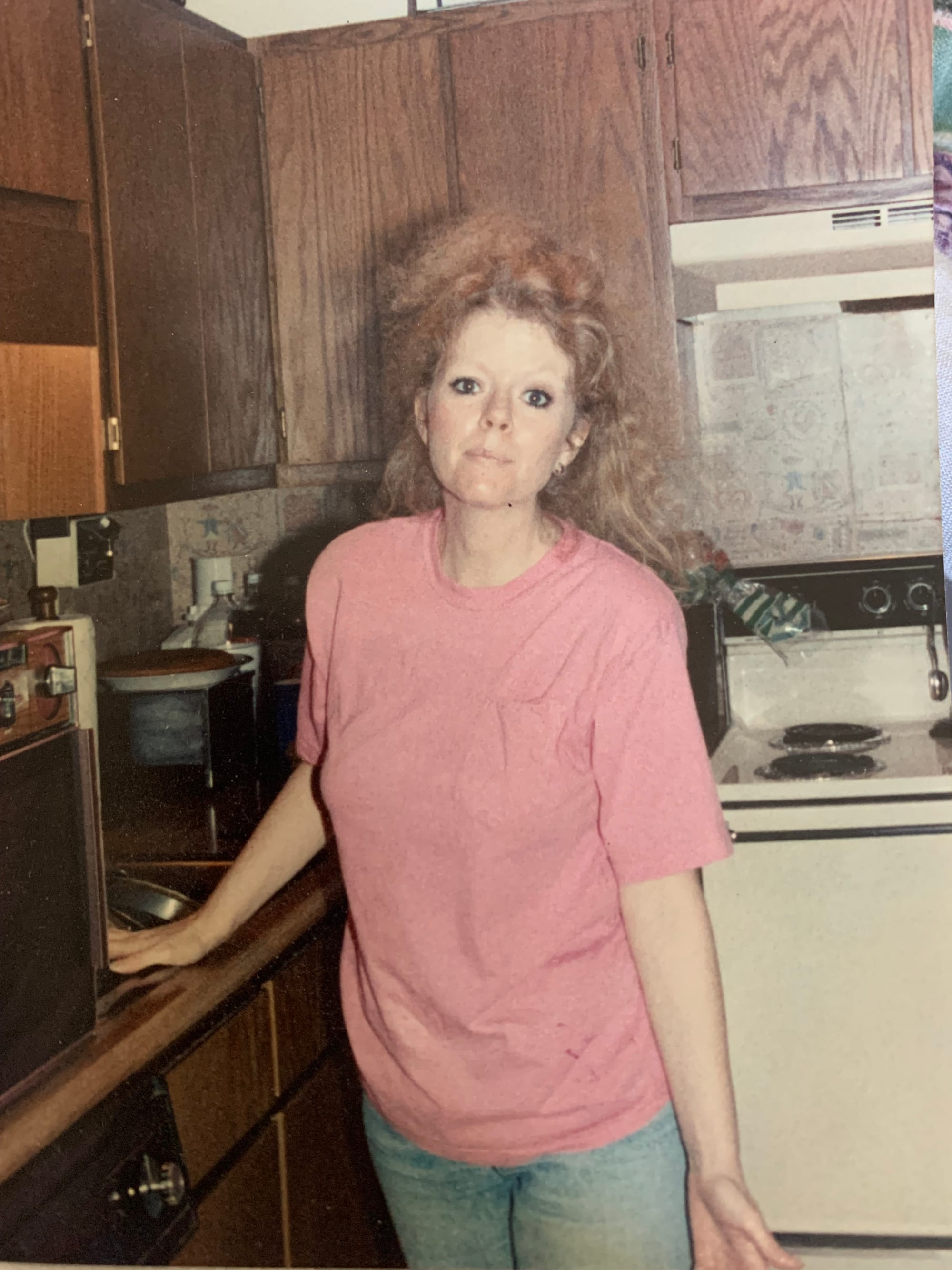 Janice Kay Gastineau Budd