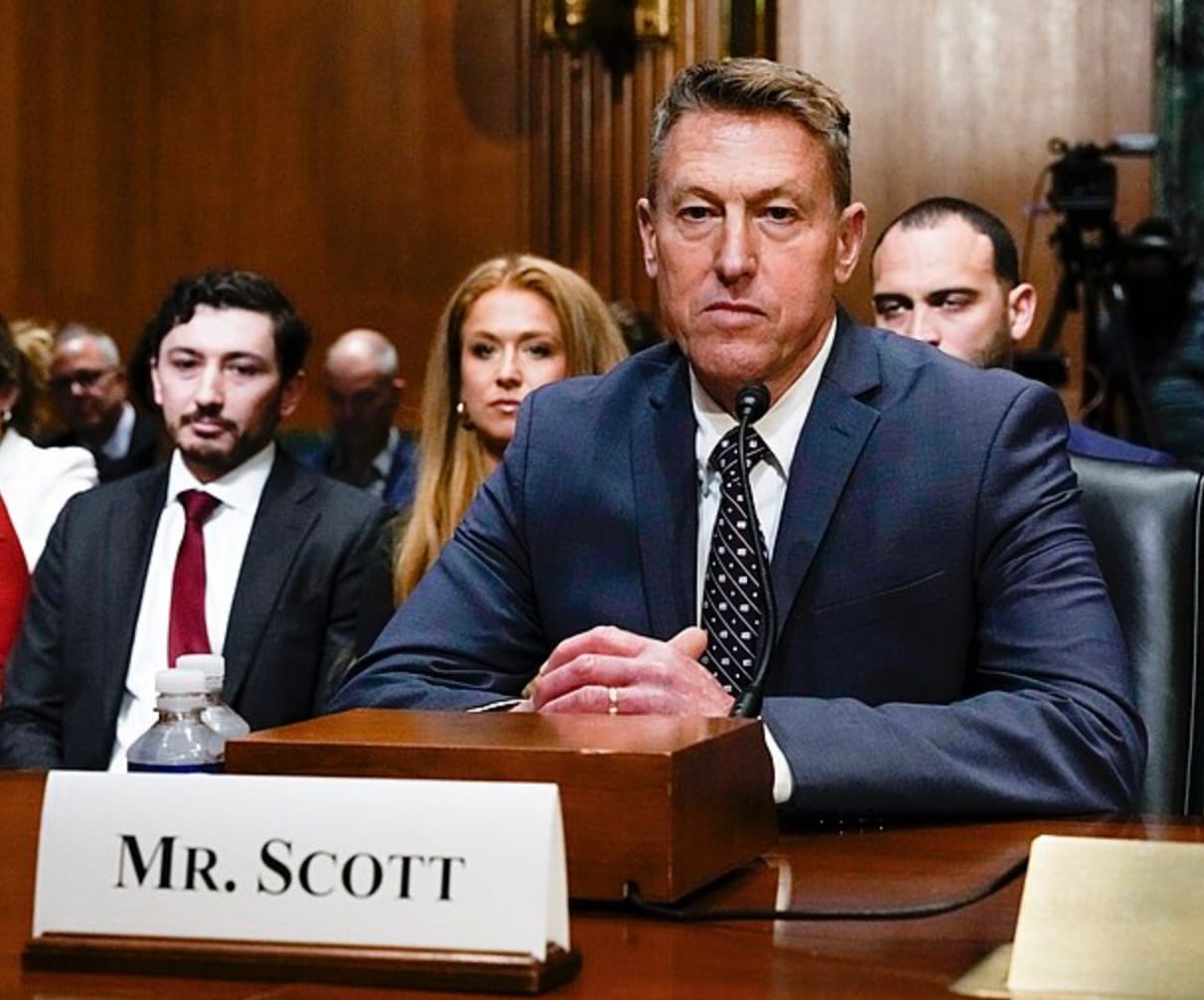 Border Patrol is taking the powers they want.