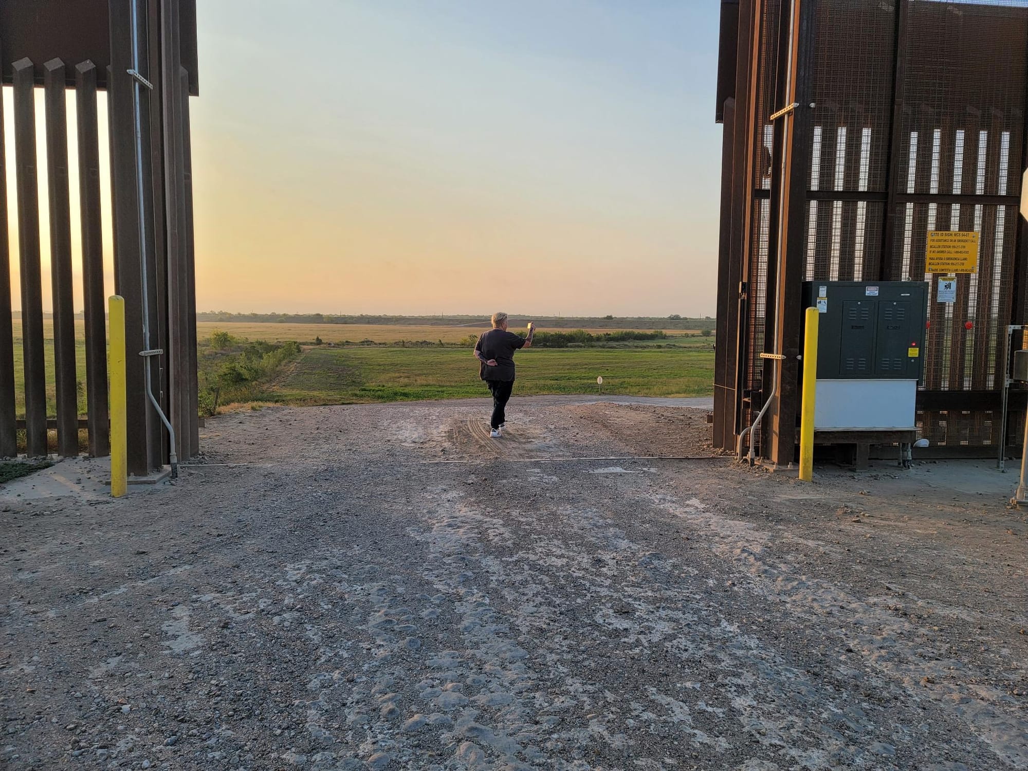 Immigration enforcement kills local economies.