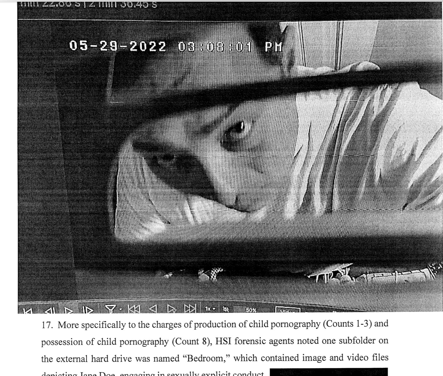 CBP & Border Patrol agents arrested. (2024-2025)