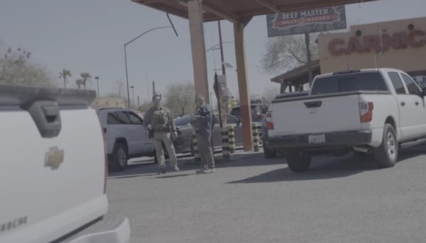 What Tucson is seeing today and what to expect from law enforcement