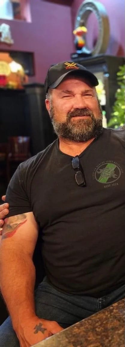 How a judge & assistant district attorney gave a senior Border Patrol agent back his gun & badge after he pled guilty to domestic violence crimes in Imperial Valley, CA.