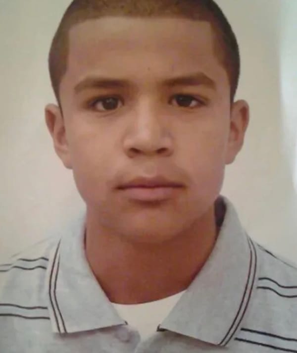 Border Patrol Critical Incident Team & the Jose Antonio Elena Rodriguez killing: Trained to obstruct justice.