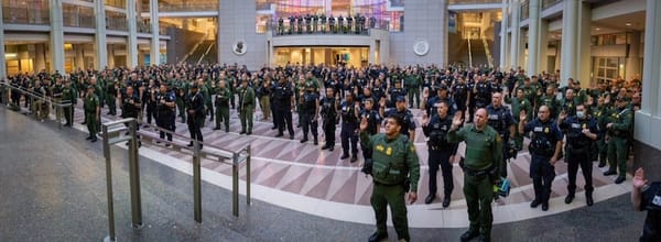 Warnings about the Border Patrol not heeded from 4 years ago.