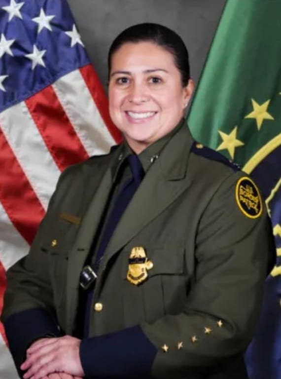 Seeking privilege over equality in the US Border Patrol.