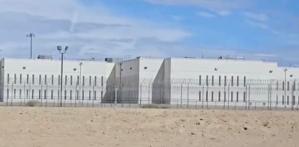 Call them concentration camps.