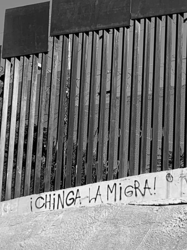 The long history of DHS fake press releases concerning "cartel bounties."