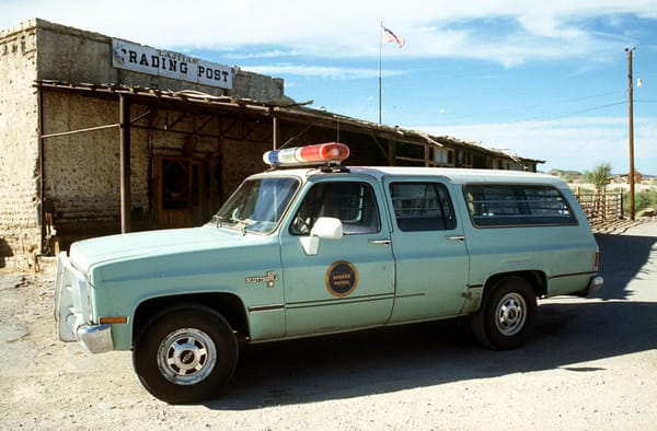 CBP and ICE were never honorable.