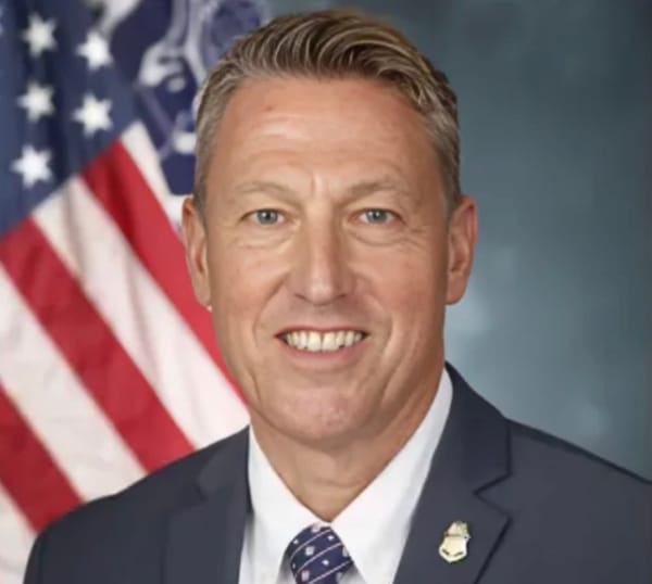 Former Border Patrol chief known for illegal coverups leads Pretti homicide investigation.