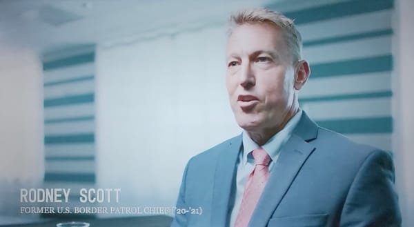 CBP cover-up teams win.